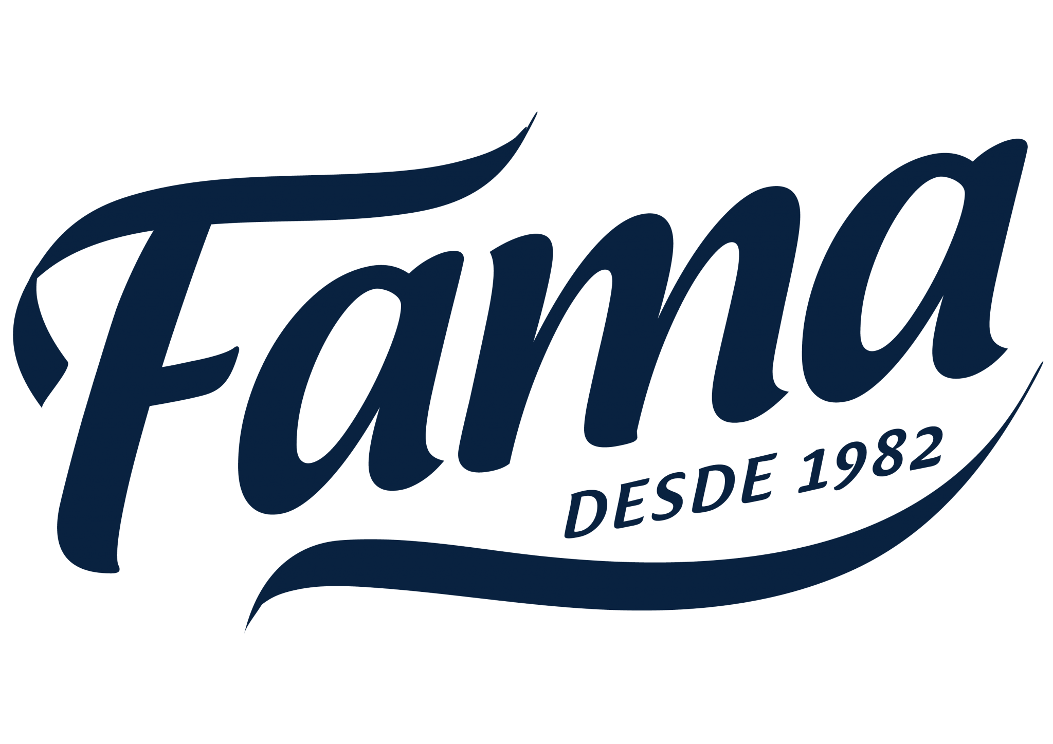 KAMOKA 500g Fama